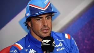 Alonso criticou os novos fãs da Fórmula 1 em entrevista antes do GP da França