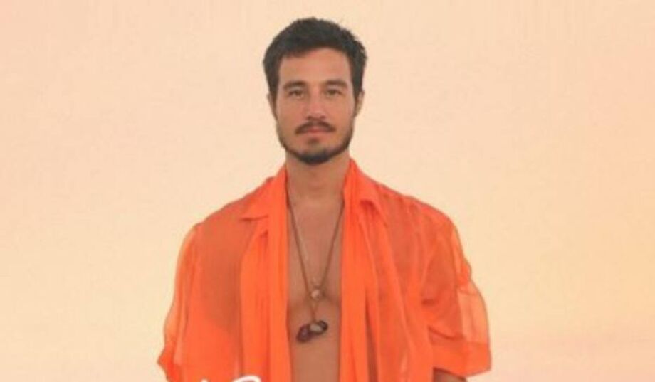 Tiago Iorc