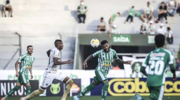 Juventude bate Ceará em casa e volta a vencer após nove jogos no Brasileirão
