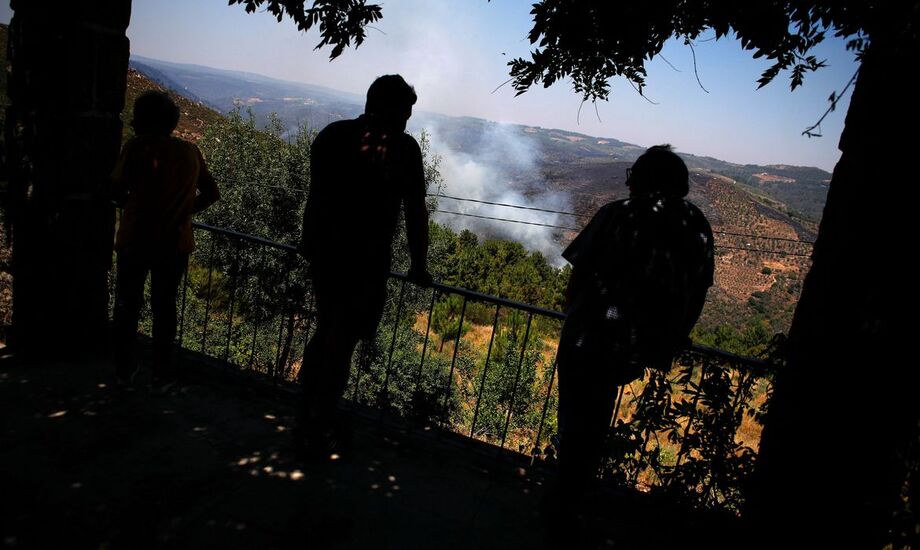 No encontro, o governo brasileiro também assinou o Compromisso Global sobre Metano, que tem como objetivo reduzir em pelo menos 30% as emissões globais desses gases até 2030
