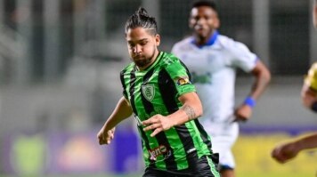 De virada, América-MG bate o Avaí e volta a vencer em casa no Brasileirão