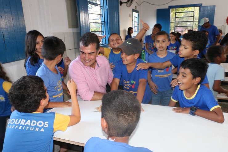 Deputado Marçal Filho