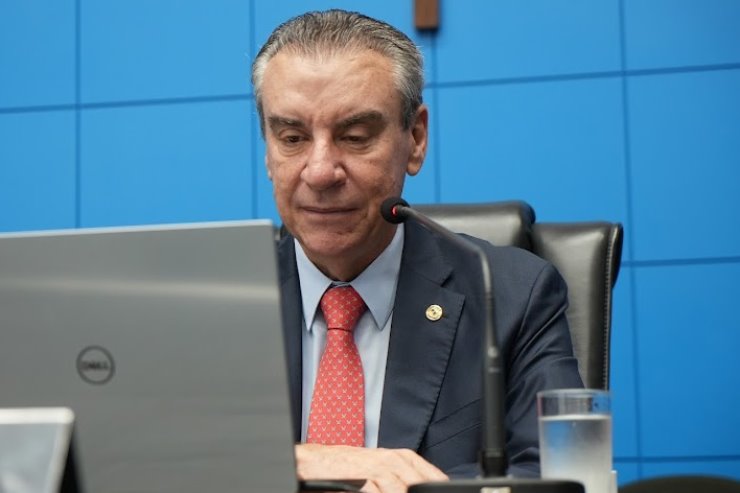 Problema tem colocado em risco a vida dos moradores da Aldeia Amambai