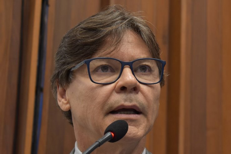 Paulo Duarte: Queremos que o Mato Grosso do Sul saia na frente na questão da defesa dos direitos das mulheres.