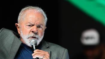 As publicações superaram, inclusive, a tendência de menções à convenção do PL, que acontece no Maracanãzinho, no Rio de Janeiro