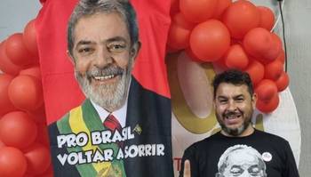 Após morte de petista no PR, presidenciáveis manifestam preocupação