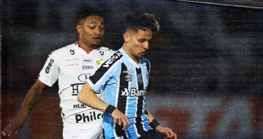 O resultado mantém o Grêmio na quarta posição, agora com 33 pontos. Contudo, viu o Tombense (5º lugar) vencer o Criciúma e chegar a 28
