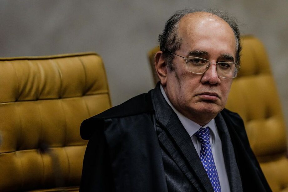 Gilmar Mendes, STF; tentativa de acordo entre a União e os Estados