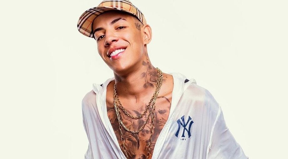 MC Don Juan é considerado hoje um dos maiores nomes do funk do Brasil. Seu atual sucesso é o hit 'Eu vou com carinho'