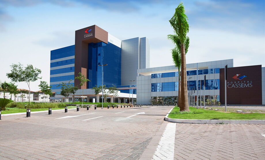 Hospital Cassems