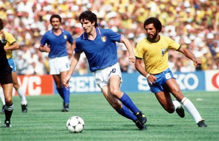 Craques jogando