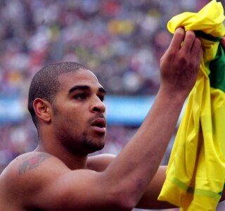 Eu acho que eu deveria ter esticado meu contrato no Flamengo, explicou Adriano