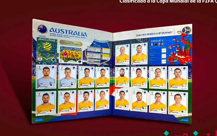 Com a disputa do torneio marcada para iniciar na penúltima semana de novembro, o tão desejado item chegará às bancas cerca de três meses antes da disputa do mundial