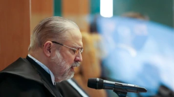 O procurador-geral da República, Augusto Aras