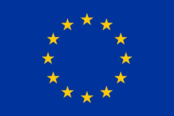 Bandeira da União Europeia