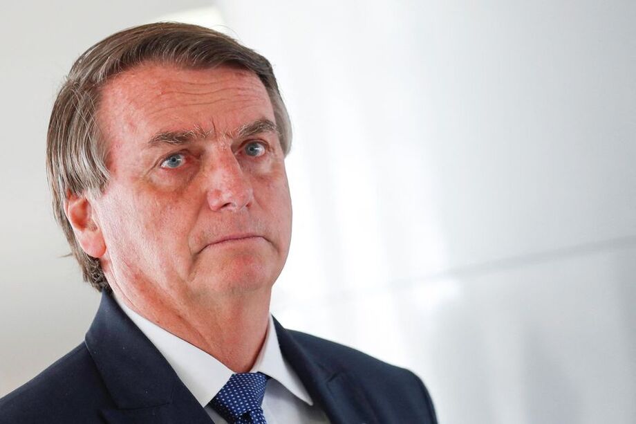 Bolsonaro