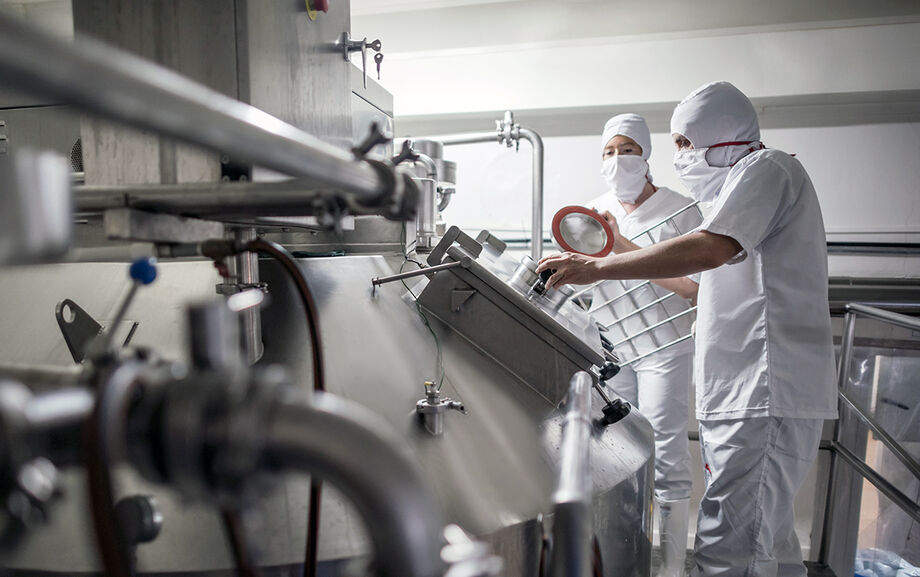 Com esse resultado, o conjunto da atividade industrial foi responsável por 27% do total de vagas abertas em Mato Grosso do Sul no período indicado.