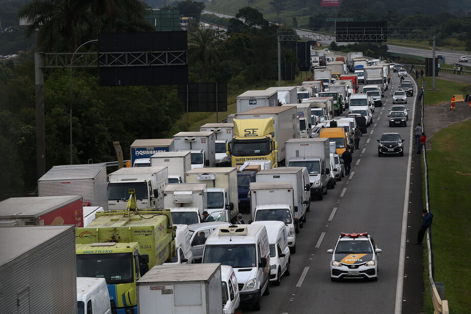 Os benefícios serão pagos para cada transportador autônomo independentemente da quantidade de veículos que possuírem