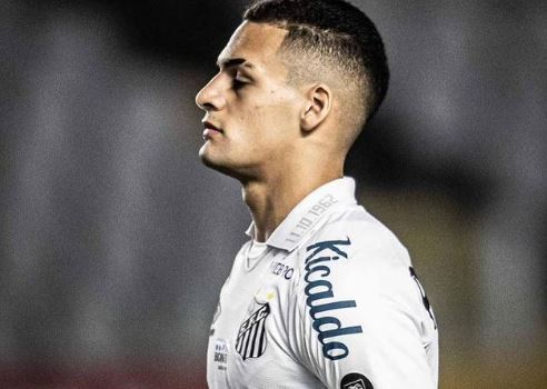 Jogador vai se mudar