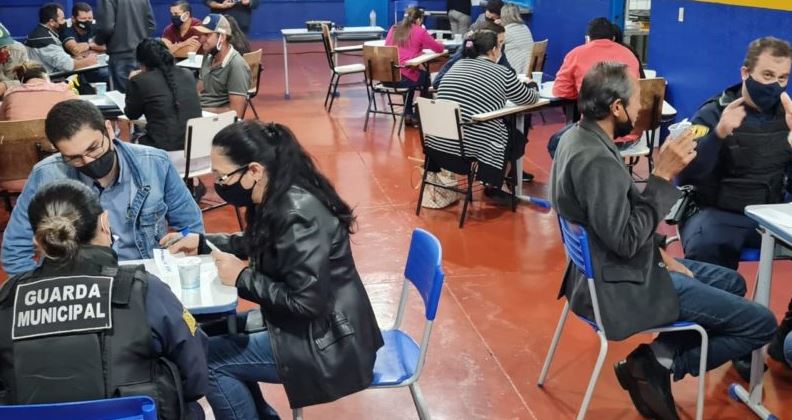 No dia 4 está marcada a audiência pública A Cidade que Queremos