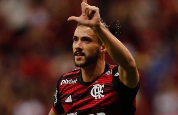 Gustavo Henrique