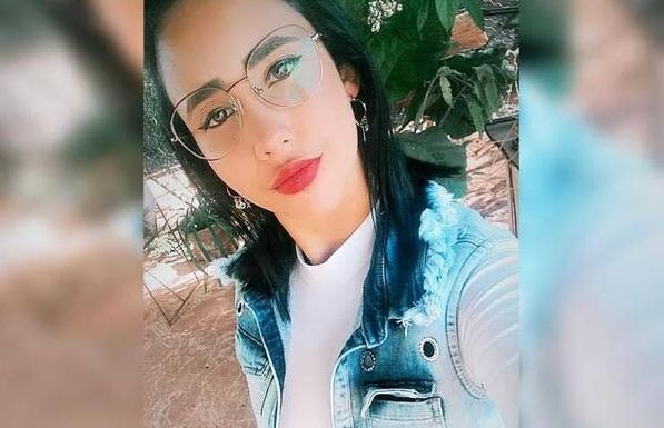 Andressa morreu aos 20 anos