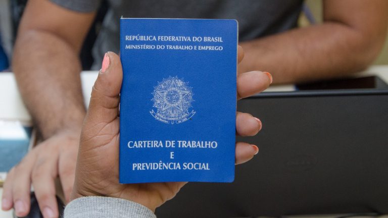 Funsat Itinerante leva atendimento para moradores do Bairro Vida Nova e região