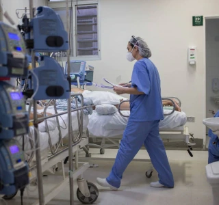 No total, o Brasil tem 676.826 vítimas e 33.554.473 casos da doença