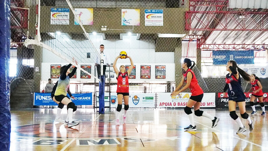 Voleibol