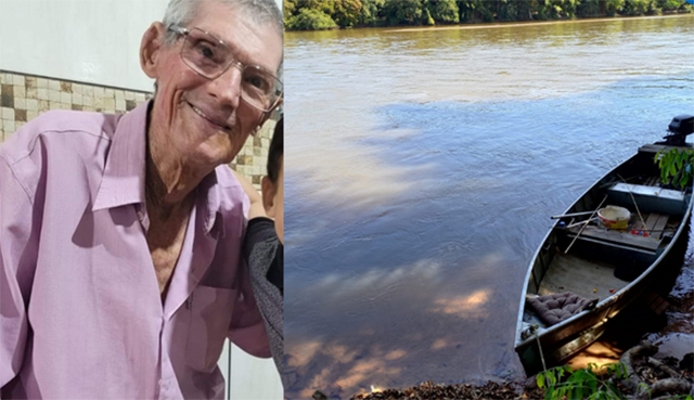 Custódio morreu aos 79 anos