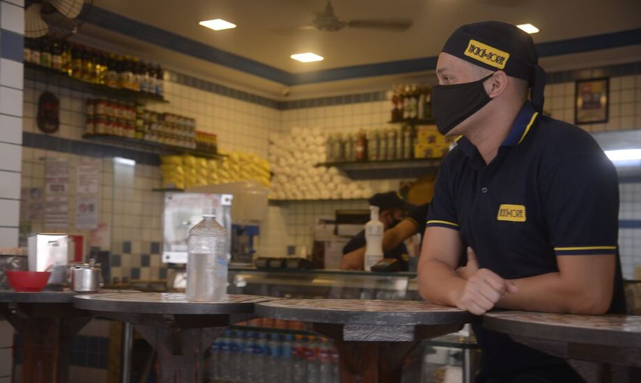Conforme o acordo, BNDES e Sebrae irão aportar, a princípio, R$ 150 milhões cada um. Esse valor pode ser ampliado para R$ 500 milhões