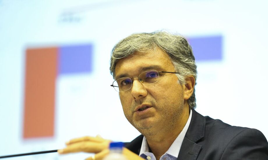Esteves Colnago, secretário Especial do Tesouro e do Orçamento do Ministério da Economia