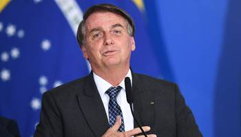 Bolsonaro