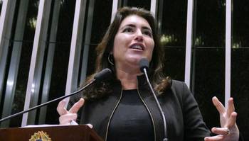 Simone Tebet (MS)
