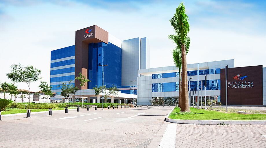 Hospital Cassems