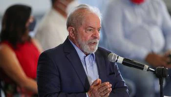 Lula avalia repetir 'receita Palocci', com nome político na Economia, se eleito