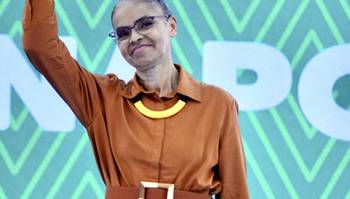 Marina Silva