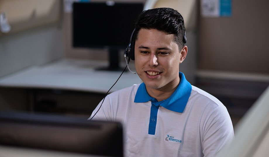 Oportunidade de trabalho