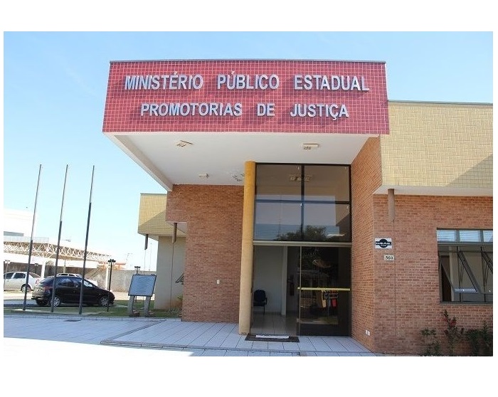 MP de Nova Andradina