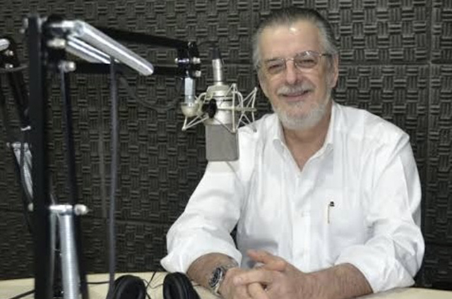 Antônio Carlos Turqueto (Caio), diretor-executivo da Copa Energia