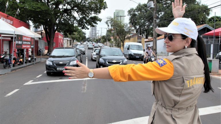 Agetran informa os pontos de interdição nesta quinta e sexta