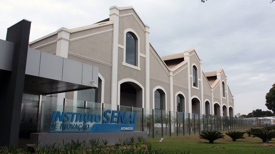 Senai de Três Lagos