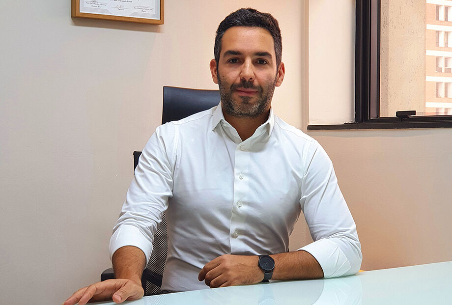 oão Badari é advogado especialista em Direito Previdenciário