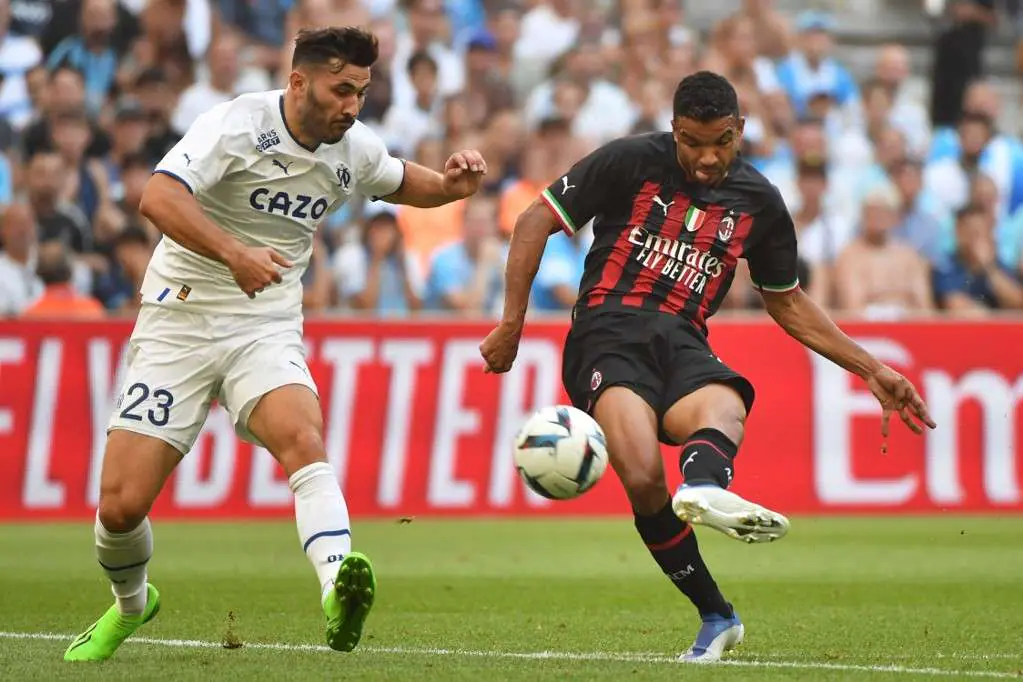 Com rapidez no toque de bola e bem compactado no momento de fazer a transição, o time italiano seguiu mandando na partida e só não aplicou uma goleada por conta da bela atuação do goleiro Blanco, que fez duas grandes defesas já no final da partida