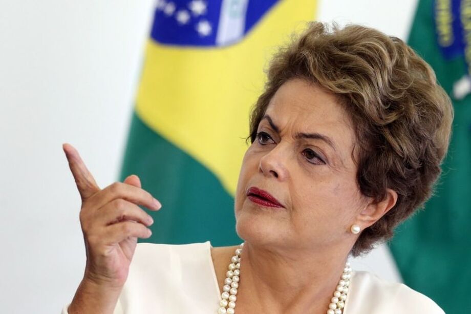O ex-presidente Michel Temer (MDB) afirmou que Dilma Rousseff, de quem foi vice, é uma pessoa 'honestíssima'