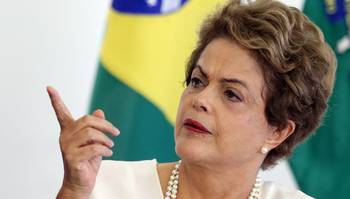 Dilma argumentou que sua dificuldade de articulação com o Congresso, motivo ao qual Temer atribui seu impedimento