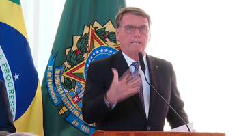 Bolsonaro