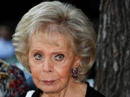 Lily Safra