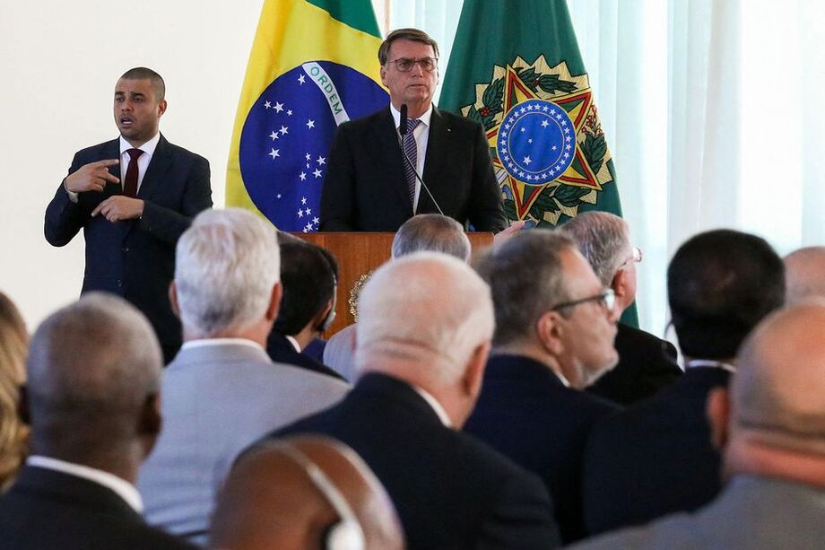 Presidente Jair Bolsonaro enfrenta mais um impechment