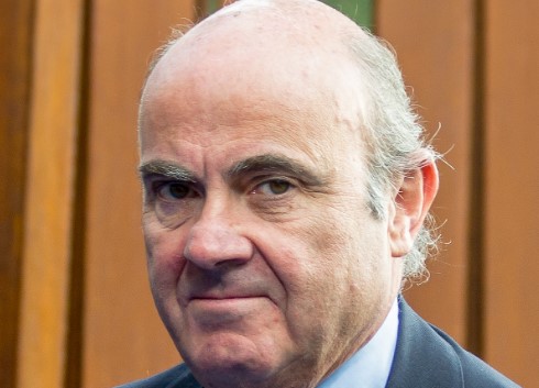 Luis de Guindos